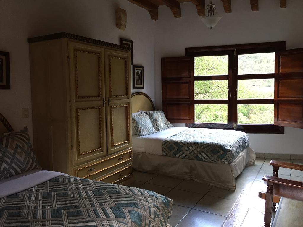 Mansion Real 5* San Sebastián del Oeste