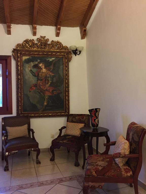 Mansion Real Hotel
